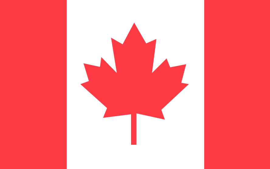 Flag of Canada